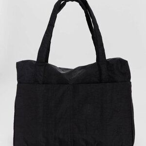 Baggu Cloud Carry-on in Black